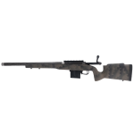 New Proof Elevation MTR .22 ARC