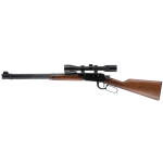 Used 1976 Winchester Model 94 .30-30 Winchester Lever-Action Rifle w/ Scope