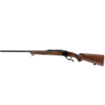 Ruger No.1 with Box Made in 1975, 6MM REM