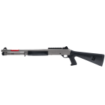 Benelli M4 H20 Tactical 12GA 3" 18.5" Black 5+1