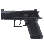 CZ P-09 C Nocturne 9mm 3.7" Barrel