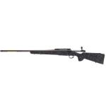 CVA Cascade Long Range Hunter 6.5 PRC Bolt Action Rifle - 3 Rounds | 24" Barrel