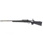 CVA Cascade Long Range Hunter 7mm PRC Bolt Action Rifle - 3 Rounds | 24" Barrel