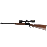 Browning BL-22 with Scope .22 LR