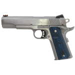 Colt Mfg 1911 Competition Government 9mm Semi Auto Pistol - 9 Rounds | 5" Barrel 9 MM
