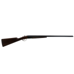 CZ-USA Bobwhite G2 28" 12 Gauge Shotgun 3" Side by Side, Black