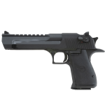 MAGNUM RESEARCH MK XIX 6" BLK DESERT EAGLE  50 AE