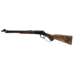 Savage Revel Deluxe .22 LR Lever Action Rifle 18" Walnut Stock