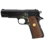 COLT COMBAT COMMANDER SERIES 70 .45 ACP, MADE IN 1978