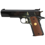 COLT GOLD CUP, NATIONAL MATCH MADE IN 1981 .45 ACP