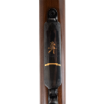 REMINGTON 700 BDL 200TH ANNIV. WITH BOX AND PAPERS UNFIRED 7MM REM MAG