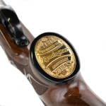 REMINGTON 700 BDL 200TH ANNIV. WITH BOX AND PAPERS UNFIRED 7MM REM MAG