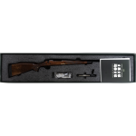 REMINGTON 700 BDL 200TH ANNIV. WITH BOX AND PAPERS UNFIRED 7MM REM MAG