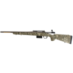 CVA Cascade  VH HILLSIDE 22-250 REM