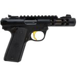 RUGER MARK IV LITE .22 LR