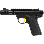 RUGER MARK IV LITE .22 LR