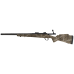 PROOF RESEARCH ASCENSION 22 CREEDMOOR, 20" BARREL, 8 TWIST, SENDERO, CF, 5/8-24, TRIGGER TECH MOJAVE