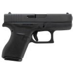 GLOCK G42 .380 AUTO