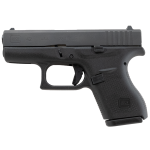 GLOCK G42 .380 AUTO