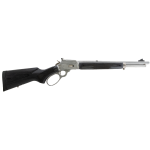 MARLIN 1894 TRAPPER 357 MAG SS/BK 16"