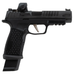 Sig Sauer P365 Fuse 9mm 4.3" 21rd Pistol w/ Romeo-X Optic