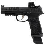 Sig Sauer P365 Fuse 9mm 4.3" 21rd Pistol w/ Romeo-X Optic