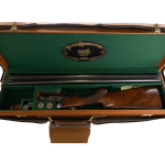 PARKER MADE BY WINCHESTER S/S WITH CASE 12 GA