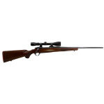 Ruger M77 Tang Safety Rifle .30-06 Springfield Red Pad (1975)