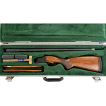 BROWNING CITORI SPECIAL SKEET 26" WITH FULL SET OF BRILEY SUB GAUGE TUBES, COMES WITH HARD CASE AND ORIGINAL BROWNING BOX, 12 GA