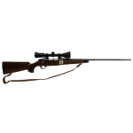 BROWNING A BOLT MEDALLION WITH SCOPE 270 WIN