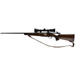 BROWNING A BOLT MEDALLION WITH SCOPE 270 WIN