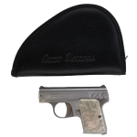 BAUER FIREARMS CORP .25 ACP