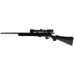 SAVAGE MODEL 93R17 WITH SCOPE 17 HMR