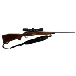 REMINGTON MODEL 700 BDL WITH SCOPE .22-250 REM