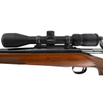 REMINGTON MODEL 700 BDL WITH SCOPE .22-250 REM