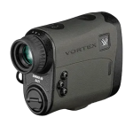 Sonora 1800 Laser Rangefinder