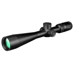 Vortex Viper HD 5-25x50 Rifle Scope, 30mm