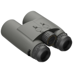 Leupold BX4-Range HD Gen 2 12x50mm TBR/W Shadow Gray Rangefinding Binoculars