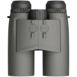 Leupold BX4-Range HD Gen 2 12x50mm TBR/W Shadow Gray Rangefinding Binoculars
