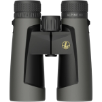 New Leupold BX-2 Alpine HD 10x42 Roof Prism Binoculars