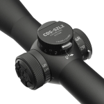 Leupold VX-6HD Gen 2 3-18x44 30mm