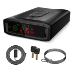 VAULTEK DS5i Smart Station - Covert Black