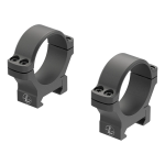 LEUPOLD BACKCOUNTRY CROSS SLOT 34MM MEDIUM