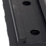 Warne Tikka T1x Mountain Tech Tactical Rail