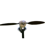 Mojo Outdoors Voodoo Decoy, Dove