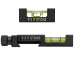 FIT IT STICKS BUBBLE LEVELS SET