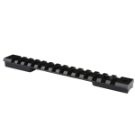 WARNE WIN M70 WSM MT TACTICAL RAIL, 20MOA