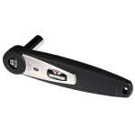 WARNE 1/4 TORQUE WRENCH