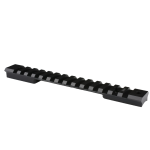 WARNE HOWA/VANGUARD TACTICAL RAIL 20MOA