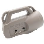 Foxpro Prowler